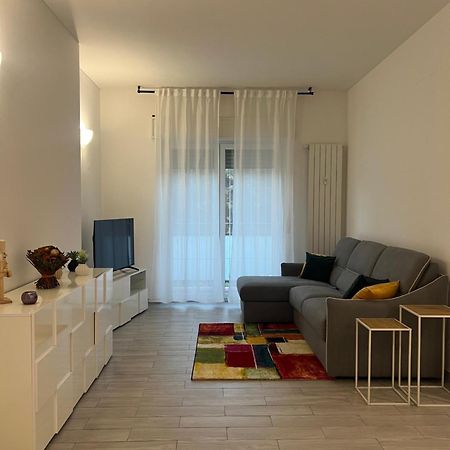 Apartament Perla Milán Exterior foto