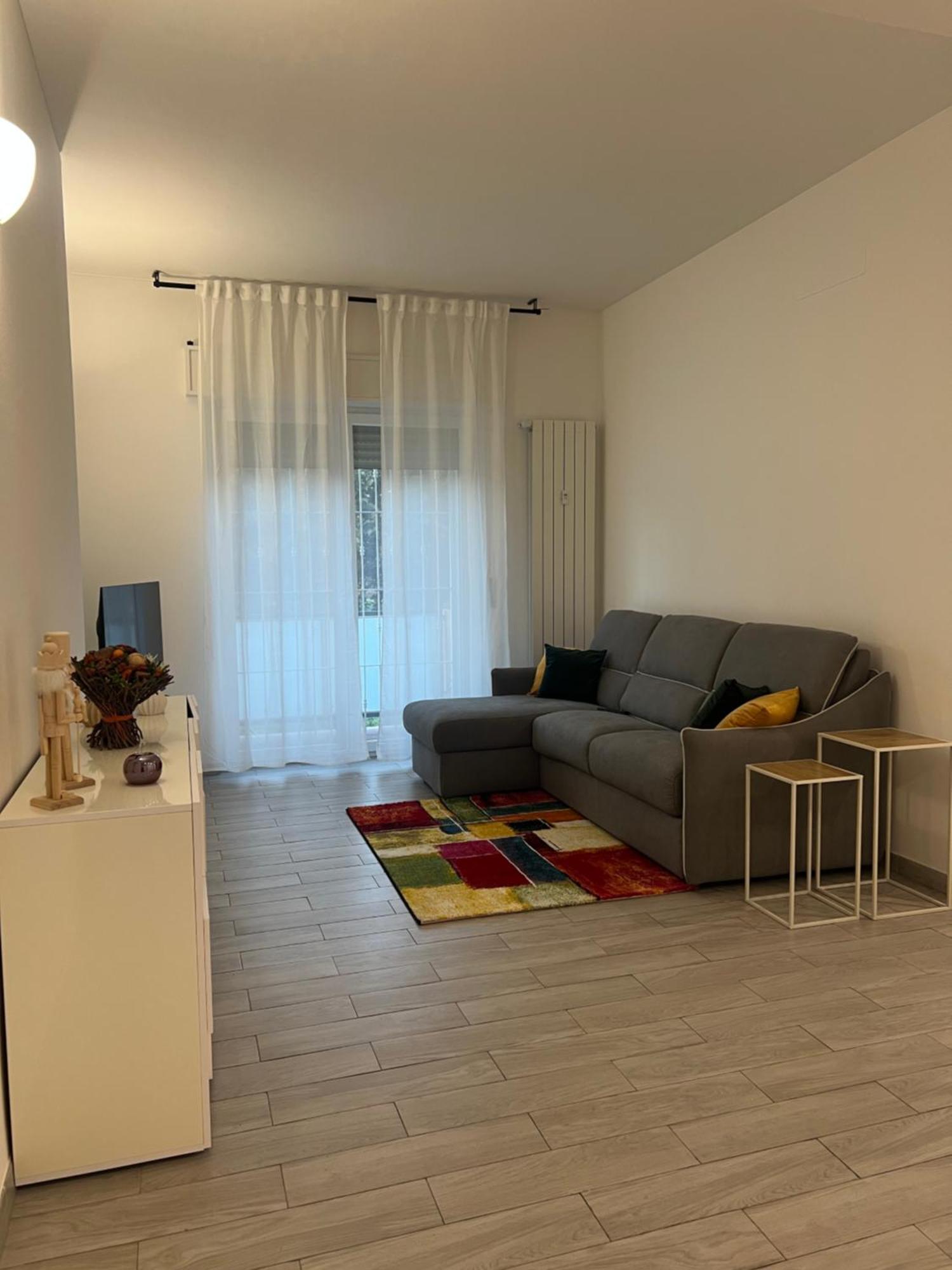 Apartament Perla Milán Exterior foto