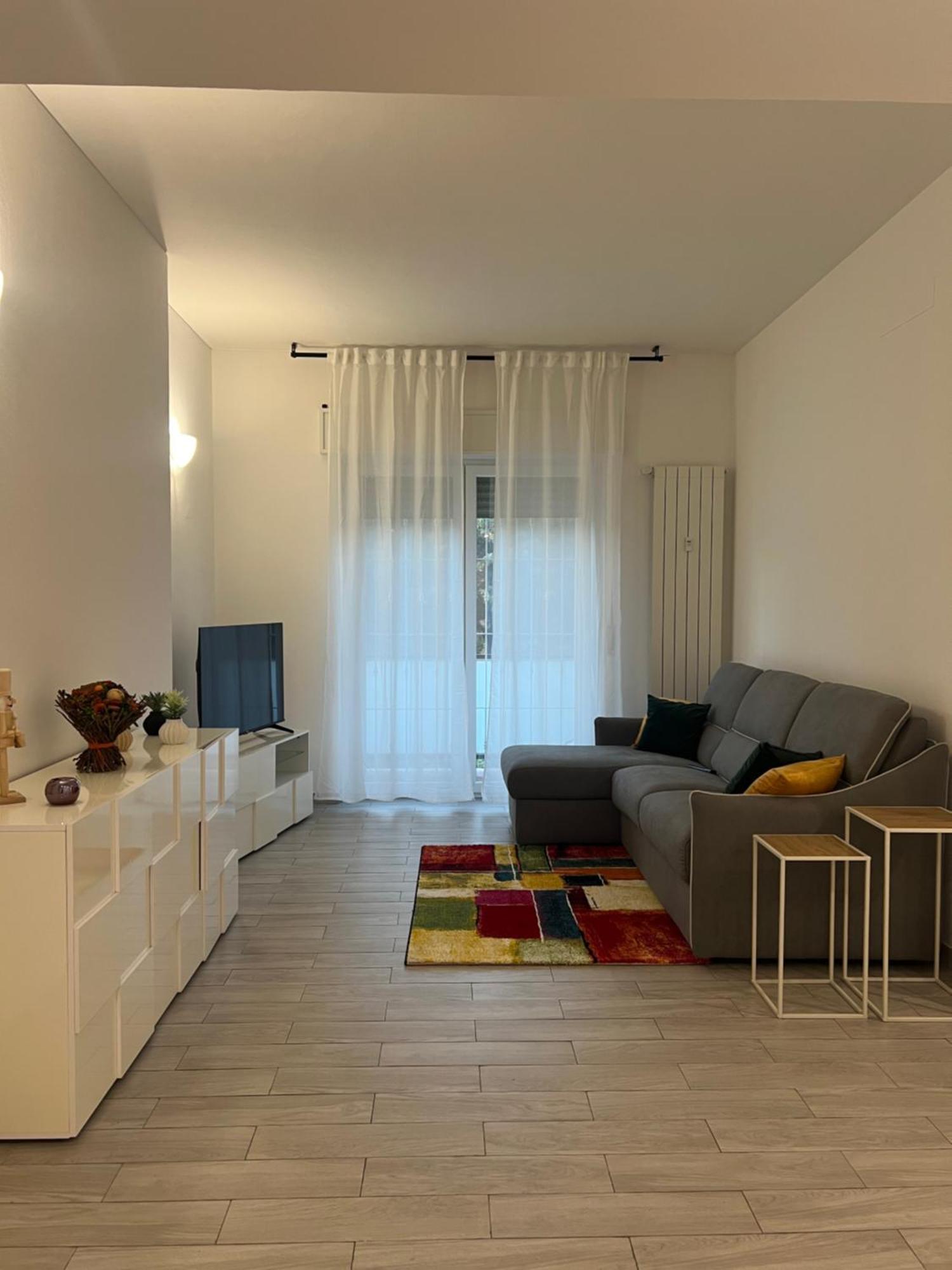 Apartament Perla Milán Exterior foto